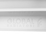 Радиатор биметаллический Global Style Extra 500 4 Секции