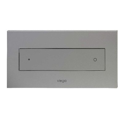 Кнопка смыва Viega Visign for Style 12  хром