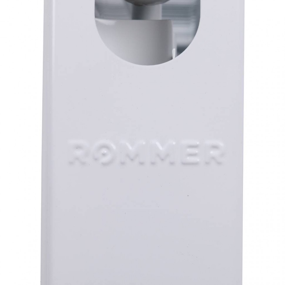 Радиатор панельный Rommer 11х300х600 Ventil