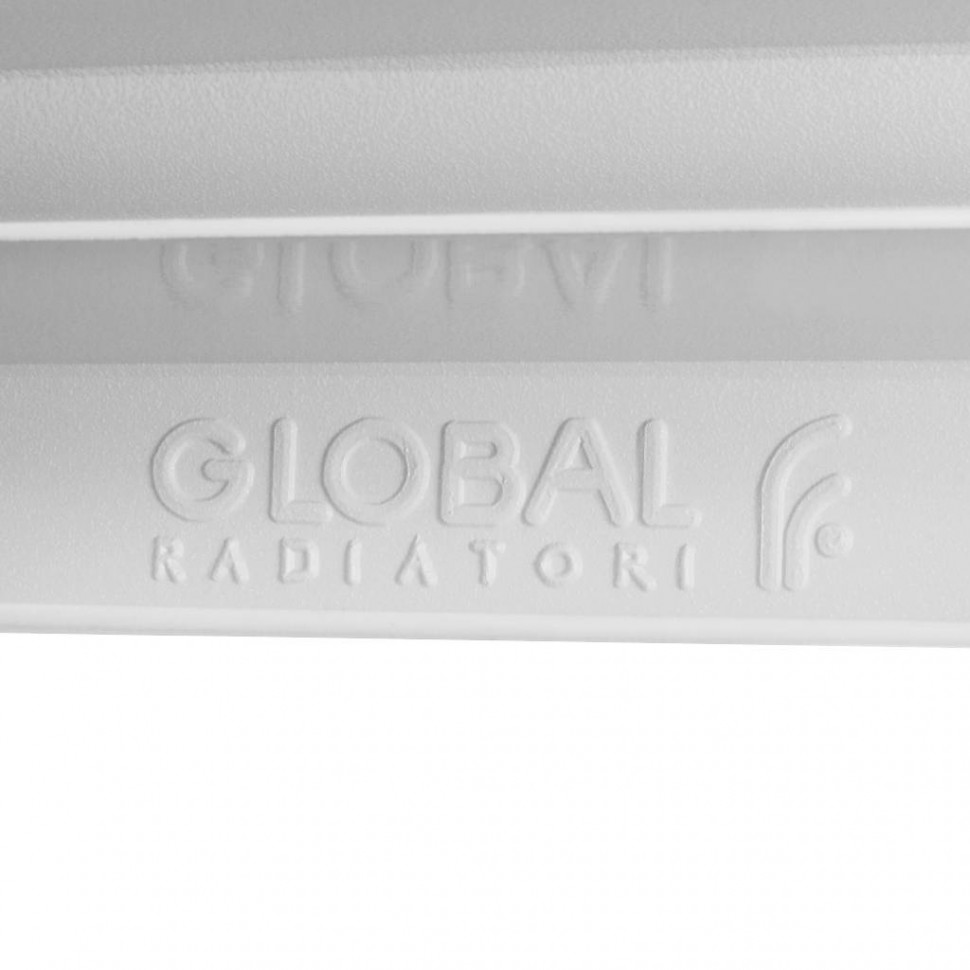 Радиатор биметаллический Global Style Extra 500 8 Секций