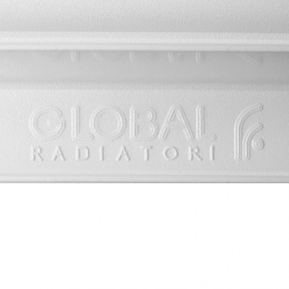 Радиатор биметаллический Global Style Extra 500 12 Секций