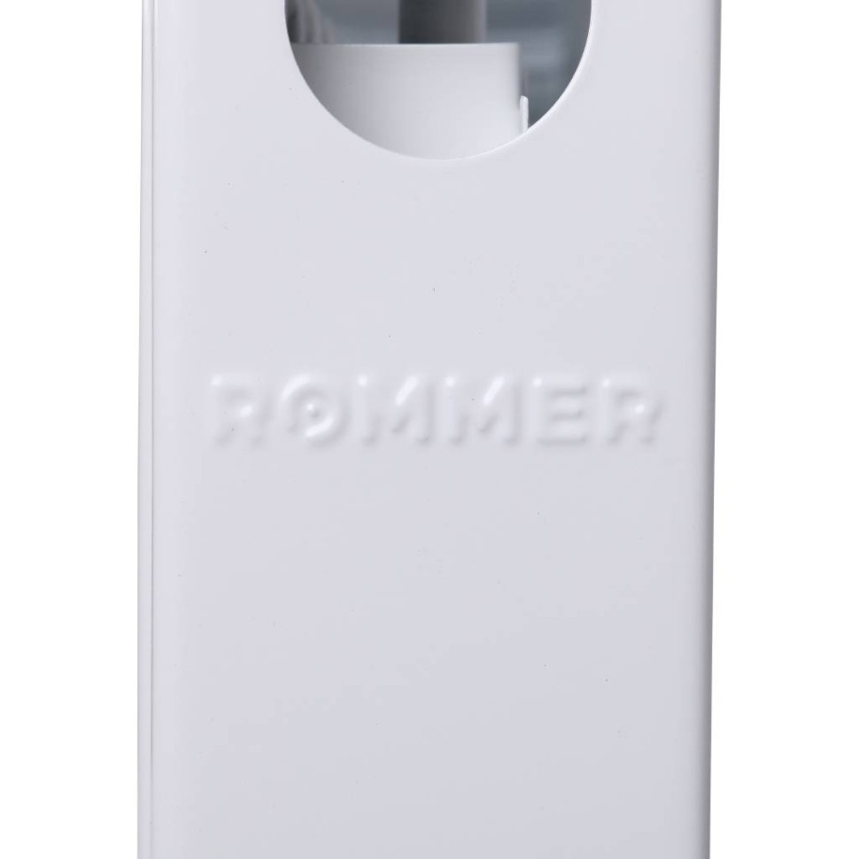 Радиатор панельный Rommer 11х300х1000 Ventil