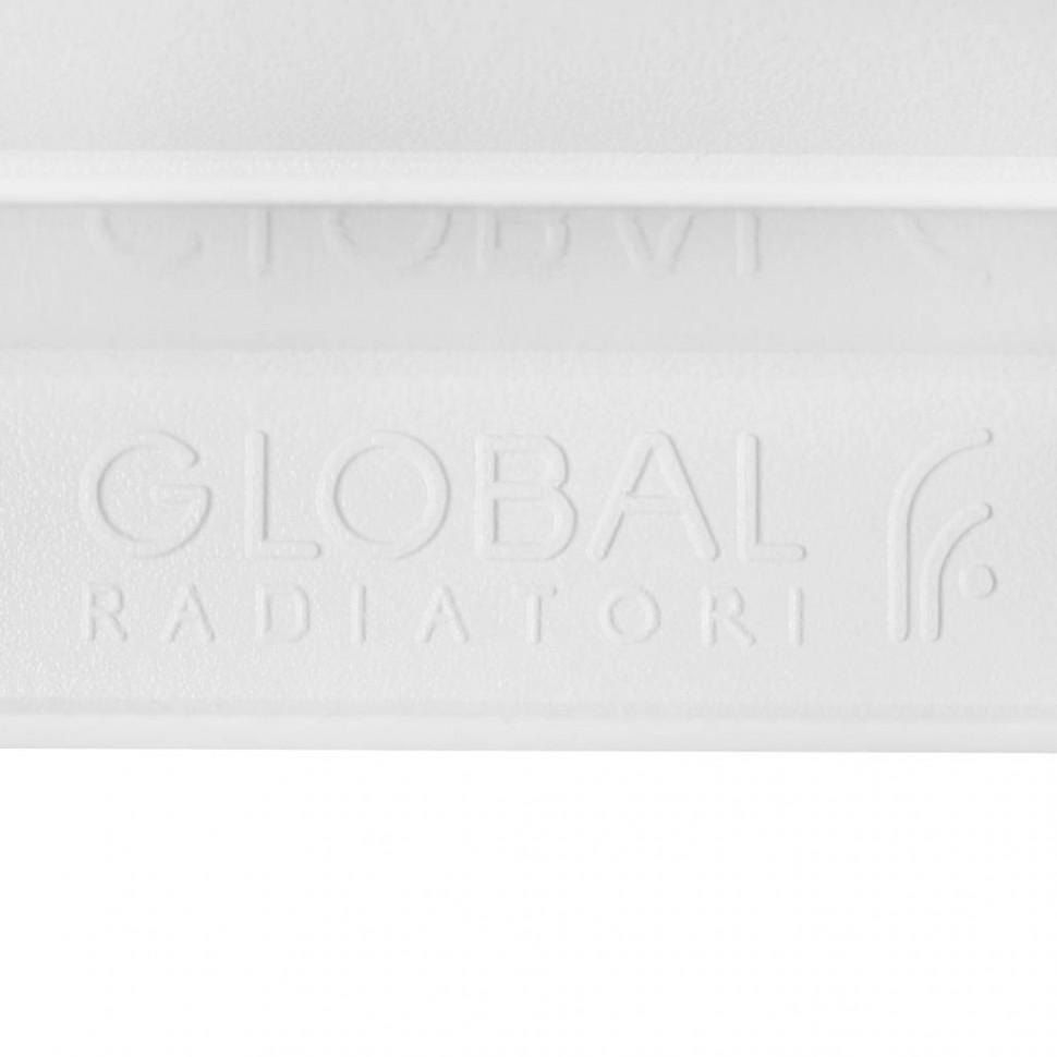 Радиатор биметаллический Global Style Extra 500 14 Секций