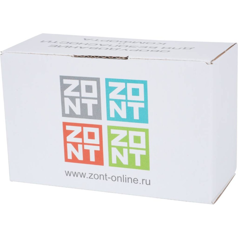 ZONT МЛ-711 Радиотермодатчик уличный