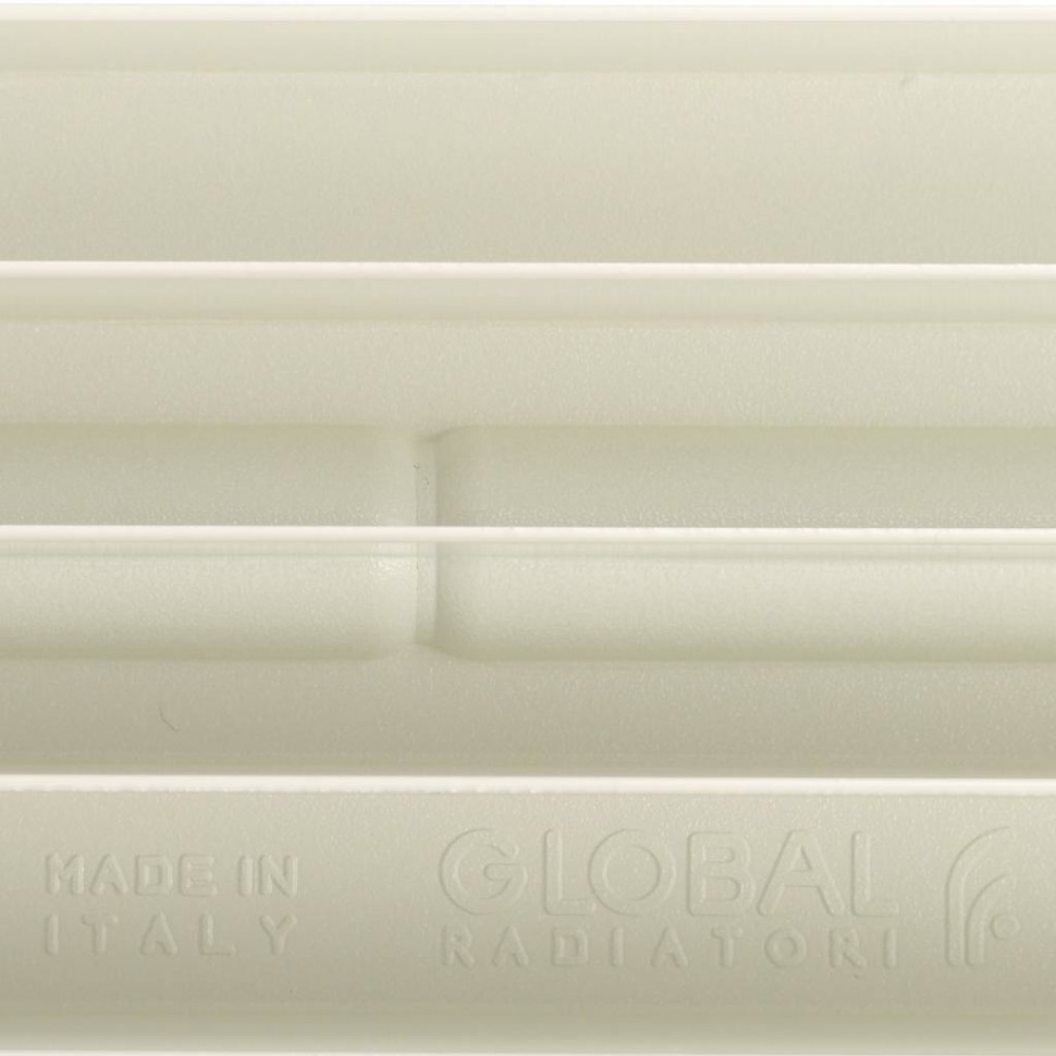 Радиатор биметаллический Global Style Plus 350 4 Секции