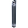 Радиатор биметаллический Global Style Plus 500/8 серый