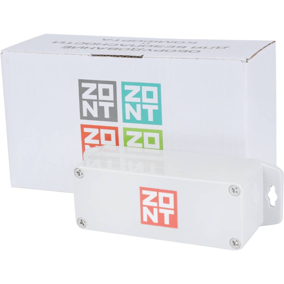 ZONT МЛ-712 радиодатчик протечки воды