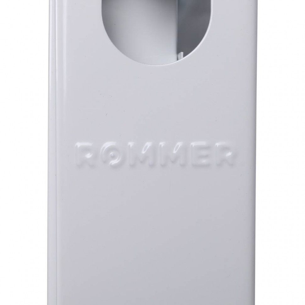 Радиатор панельный Rommer 11х500х600 Ventil
