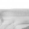 Радиатор алюминиевый Optima 500 6 секций Rommer