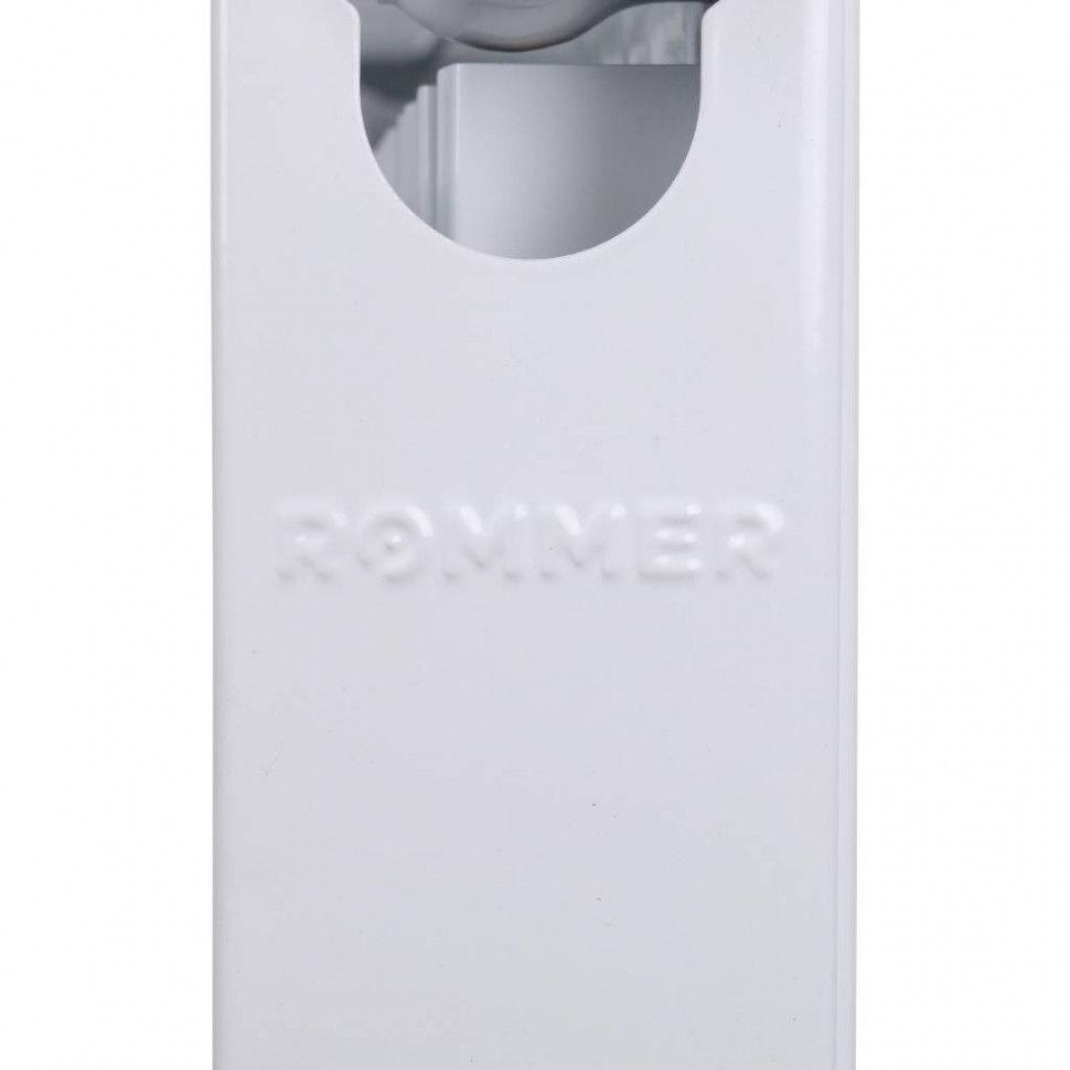 Радиатор панельный Rommer 11х500х700 Ventil