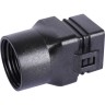 Циркуляционный насос Stout mini pro 32/40-180 мм