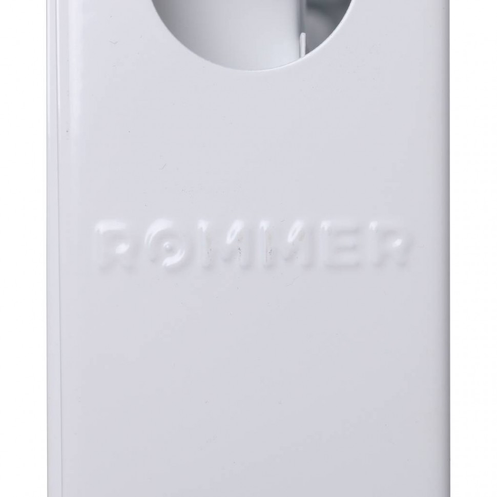 Радиатор панельный Rommer 11х500х800 Ventil