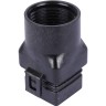 Циркуляционный насос Stout mini pro 25/60-180 мм