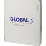 Радиатор биметаллический Global Style Plus 500 8 Секций