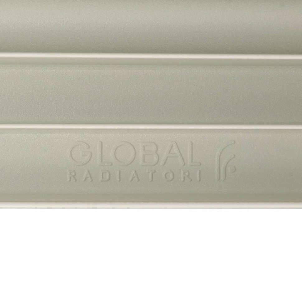 Радиатор биметаллический Global Style Plus 500 12 Секций