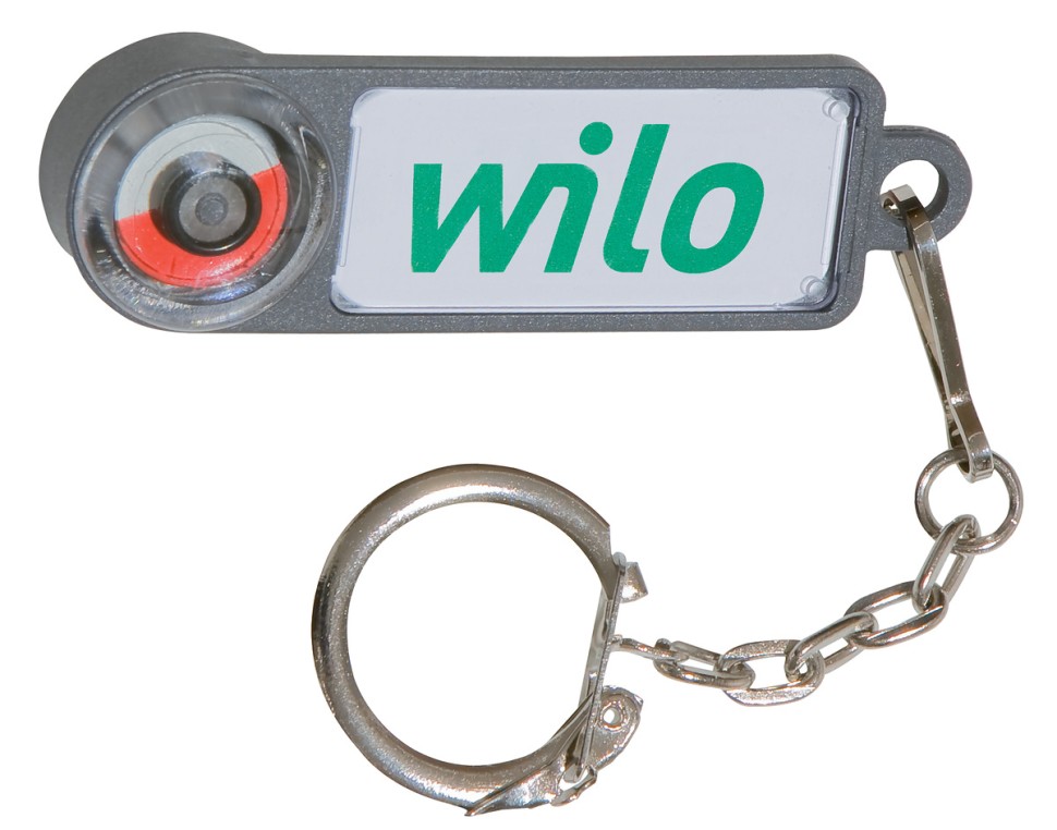 Индикатор направления вращения Wilo